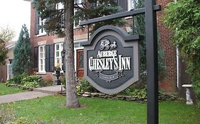 Chesley's Inn Cornwall